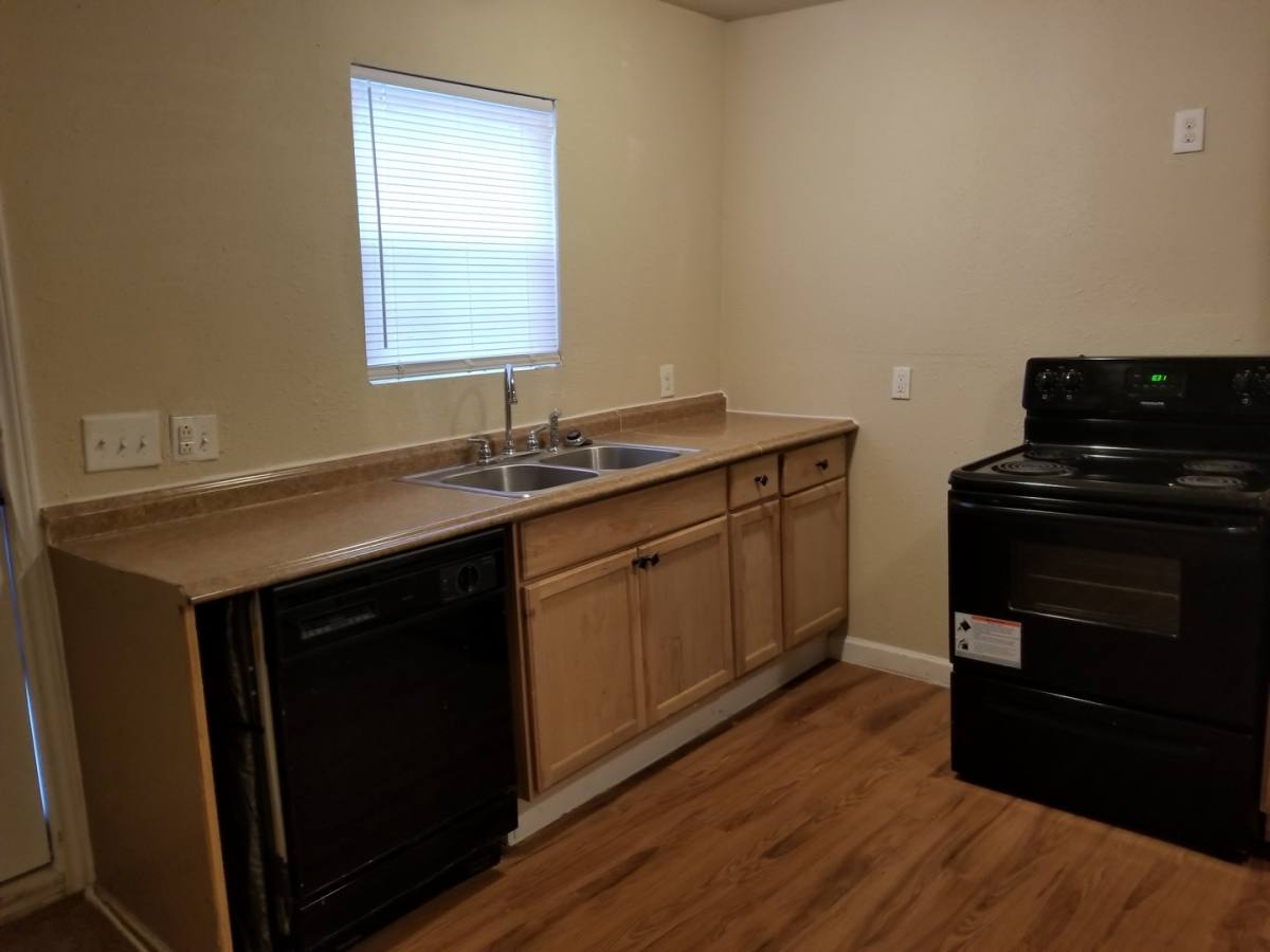 Apartment for rent at 4010 Lee, Greenville, TX 75401