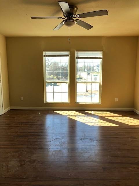 Apartment for rent at 4010 Lee, Greenville, TX 75401