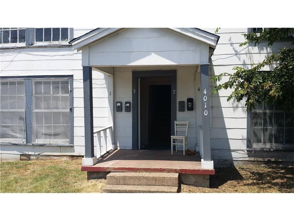 Apartment for rent at 4010 Lee, Greenville, TX 75401