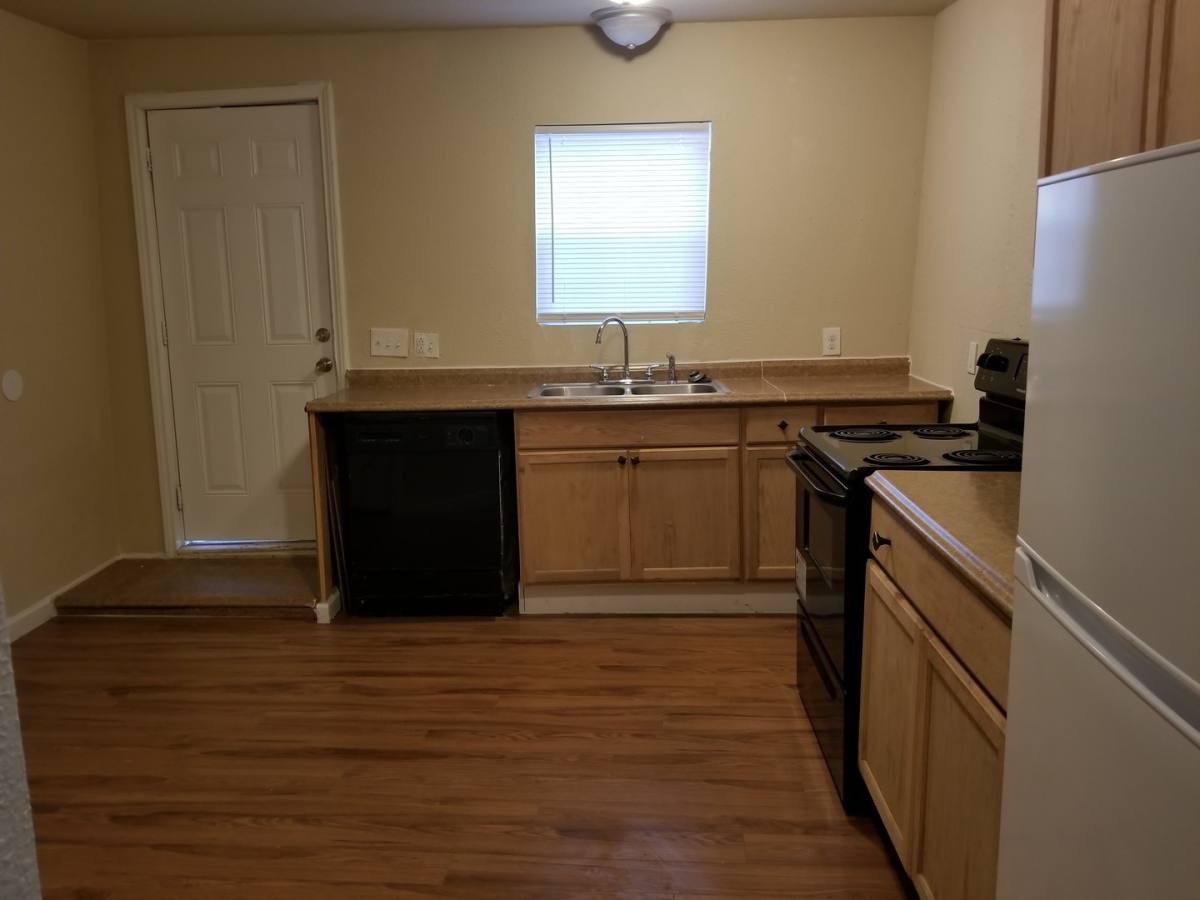 Apartment for rent at 4010 Lee, Greenville, TX 75401