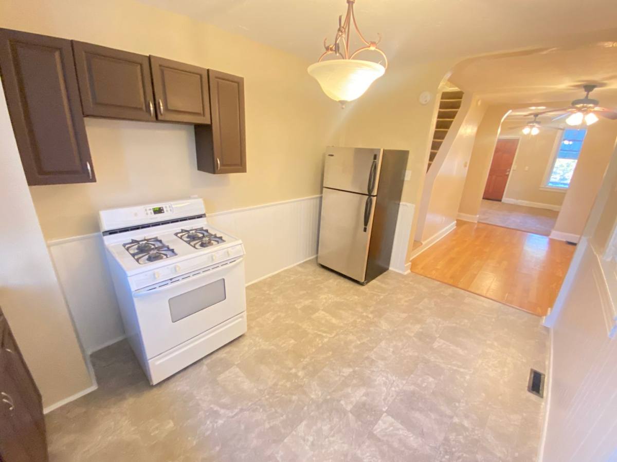 House for rent at 314 W Gay Ave, York, PA 17401