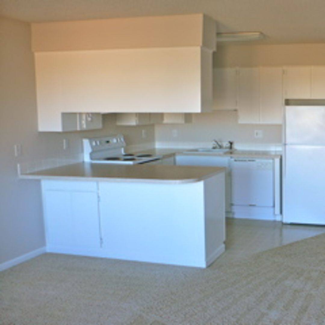 Apartment for rent at 1402-1422 SW Hall St, Portland, OR 97201