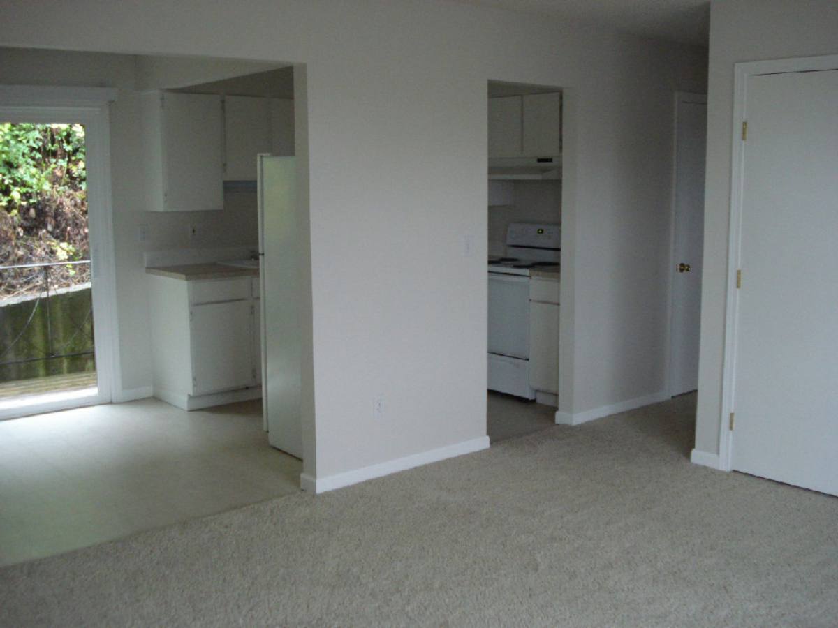 Apartment for rent at 1402-1422 SW Hall St, Portland, OR 97201