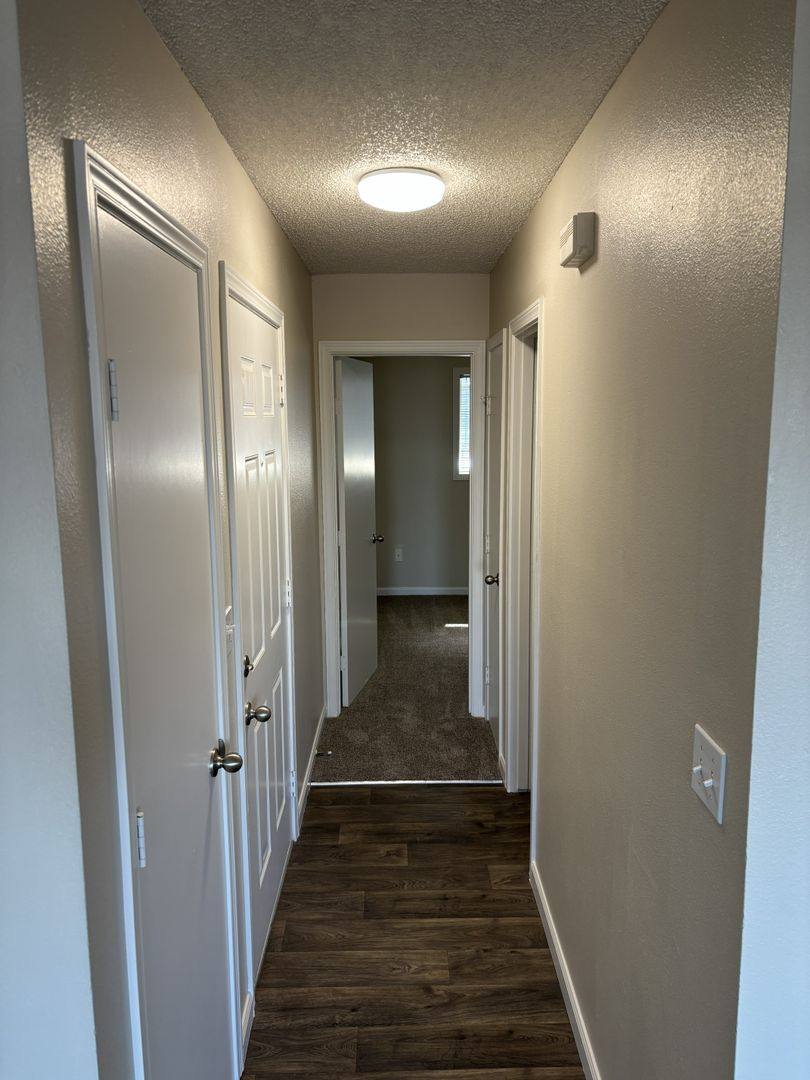 Apartment for rent at 1402-1422 SW Hall St, Portland, OR 97201