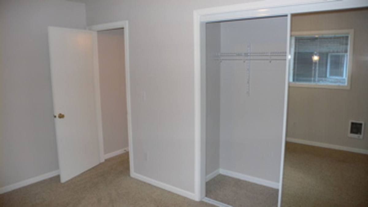 Apartment for rent at 1402-1422 SW Hall St, Portland, OR 97201
