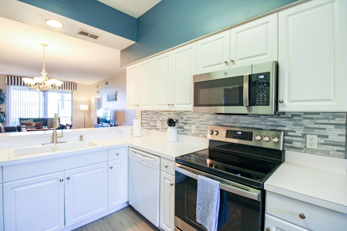 Apartment for rent at 2720 Cypress Trace Circle, Naples, FL 34119
