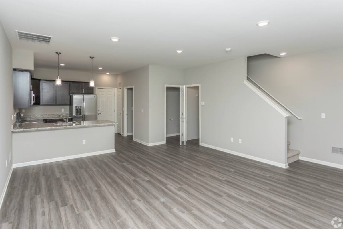 Townhouse for rent at Newbury on the Green, 7770 Newbury Blvd, Washington, MI 48094