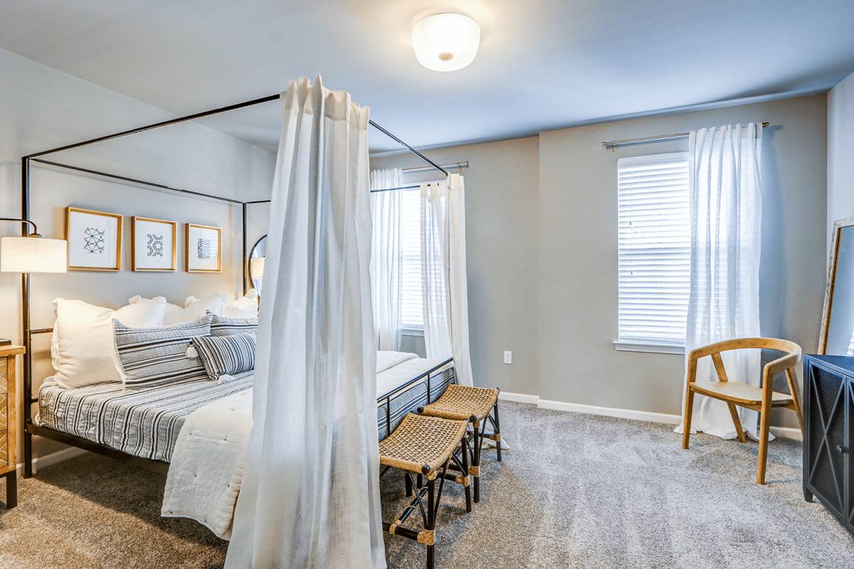 Apartment for rent at 7770 Newbury Blvd, Washington, MI 48094