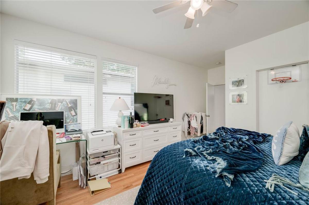 House for rent at 708 E 45th St, Austin, TX 78751