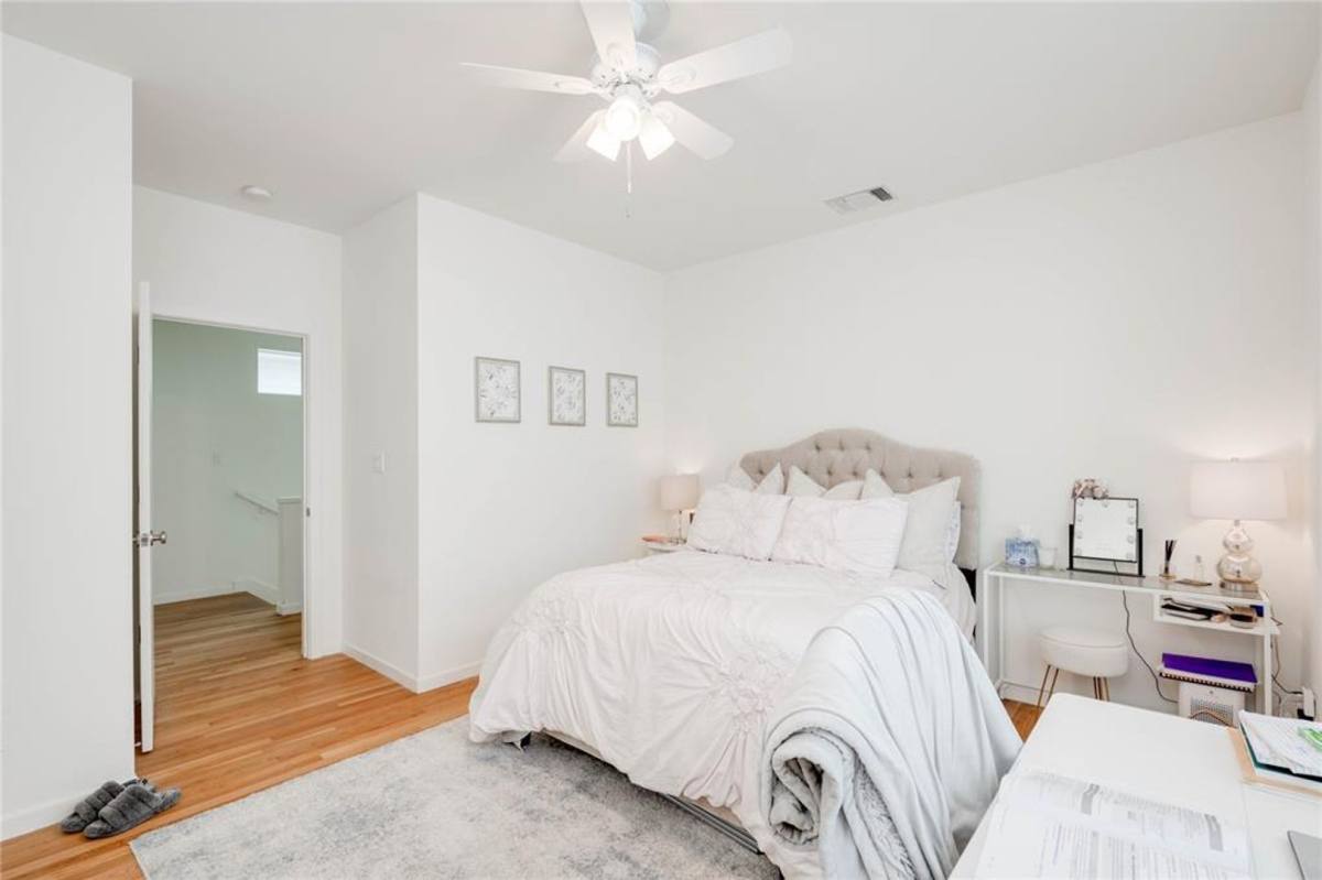 House for rent at 708 E 45th St, Austin, TX 78751