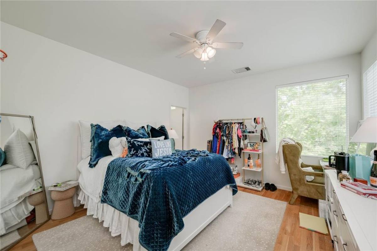 House for rent at 708 E 45th St, Austin, TX 78751