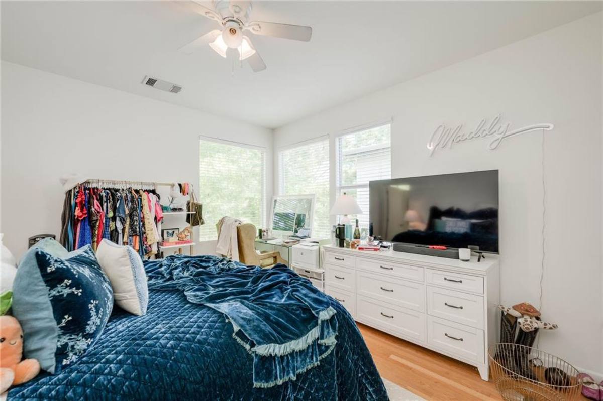 House for rent at 708 E 45th St, Austin, TX 78751
