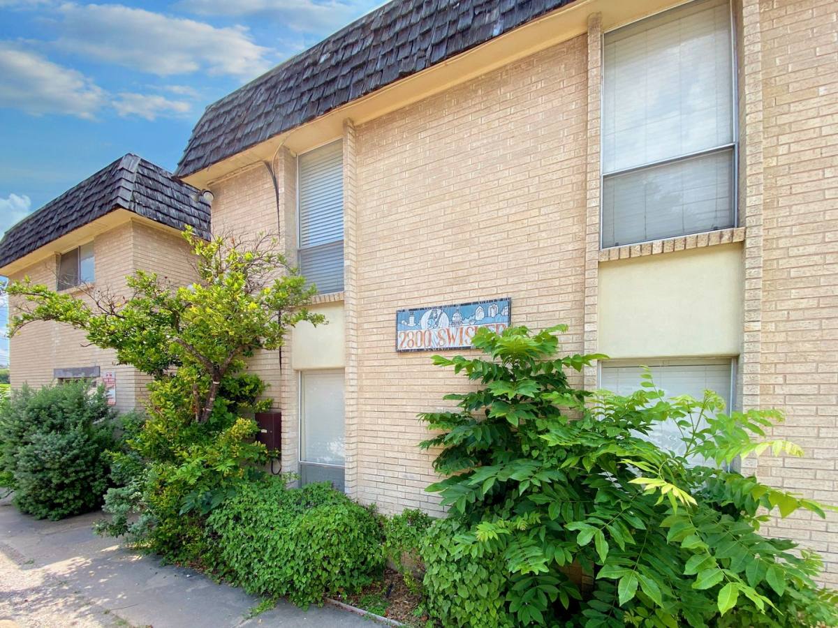 Apartment for rent at 2800 Swisher St, Austin, TX 78705