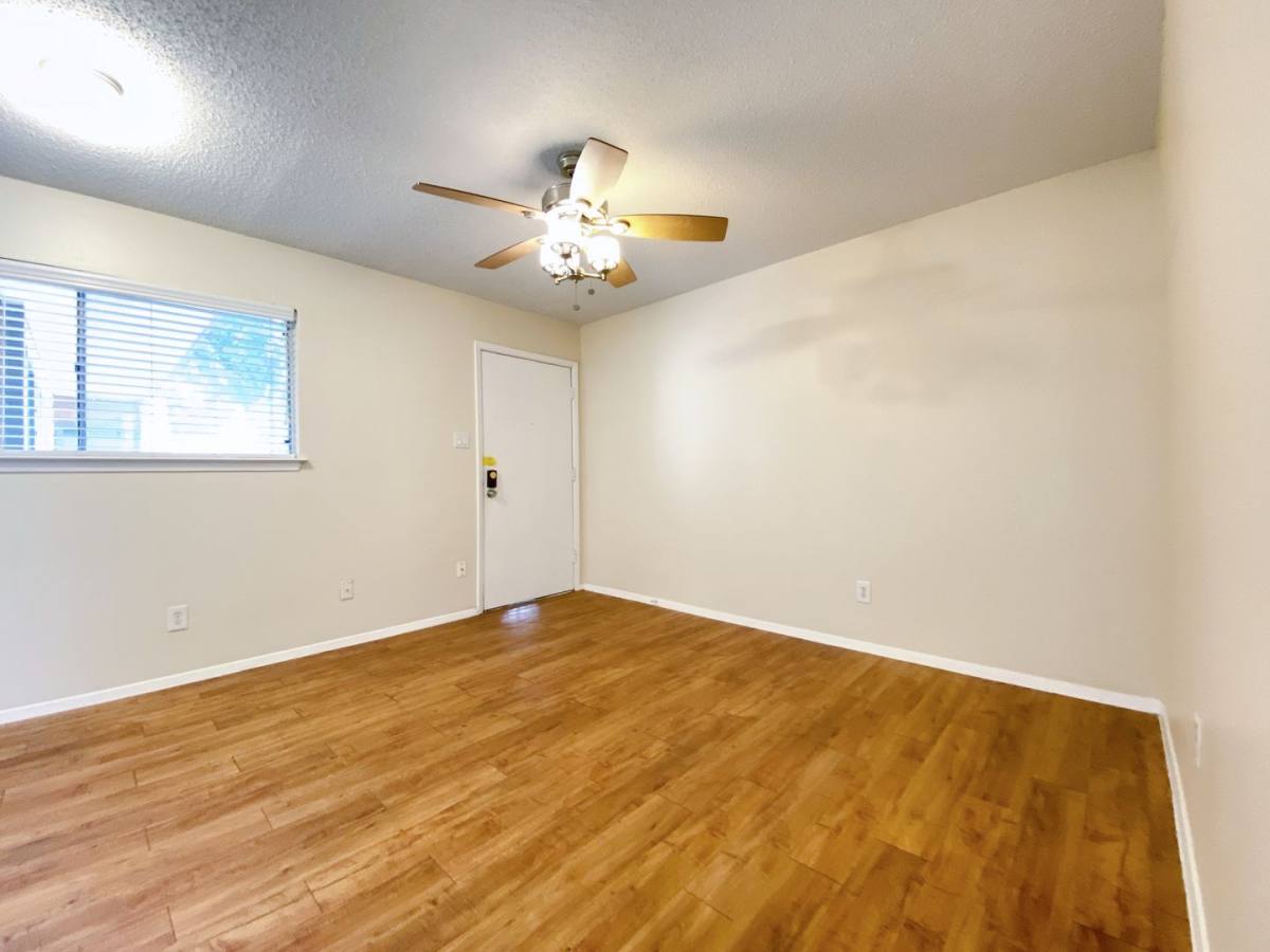 Apartment for rent at 2800 Swisher St, Austin, TX 78705