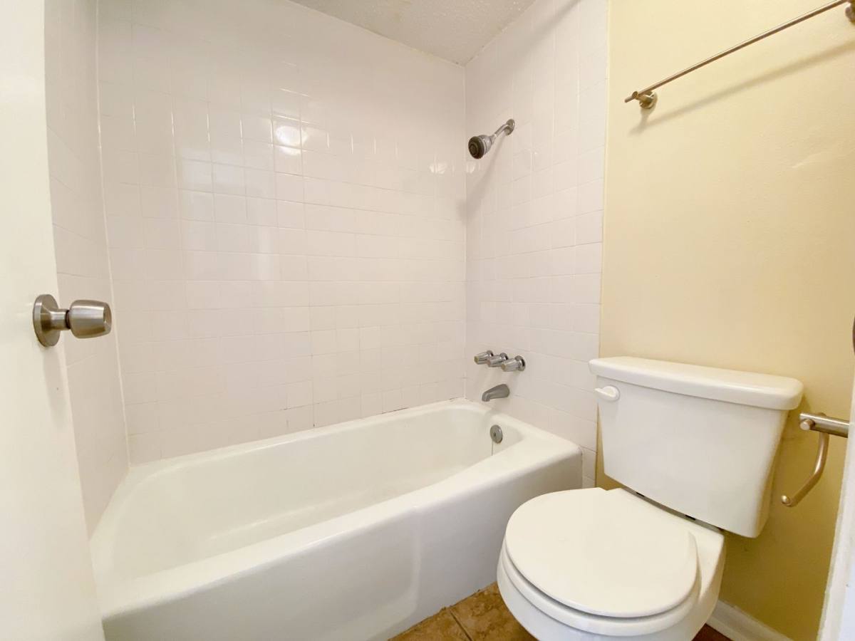 Apartment for rent at 2800 Swisher St, Austin, TX 78705