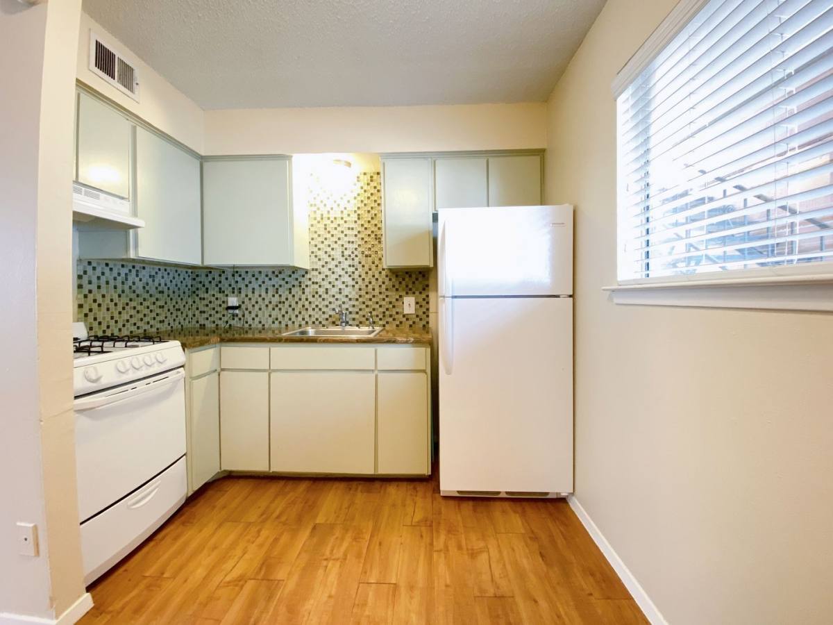 Apartment for rent at 2800 Swisher St, Austin, TX 78705