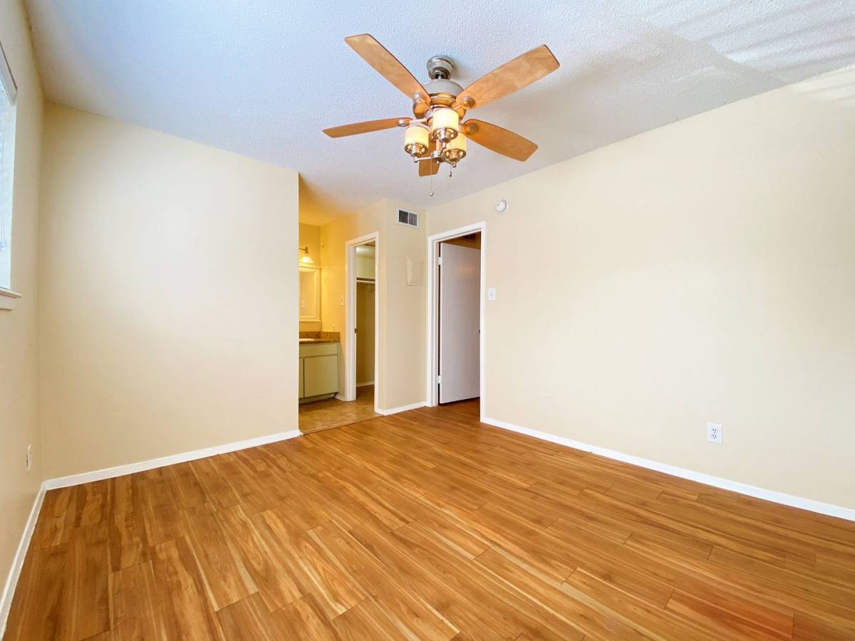 Apartment for rent at 2800 Swisher St, Austin, TX 78705