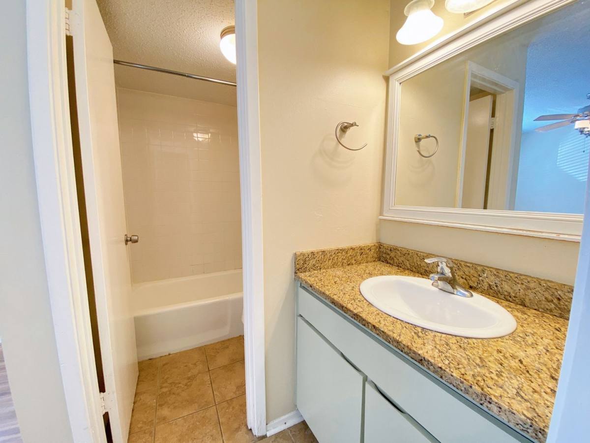Apartment for rent at 2800 Swisher St, Austin, TX 78705