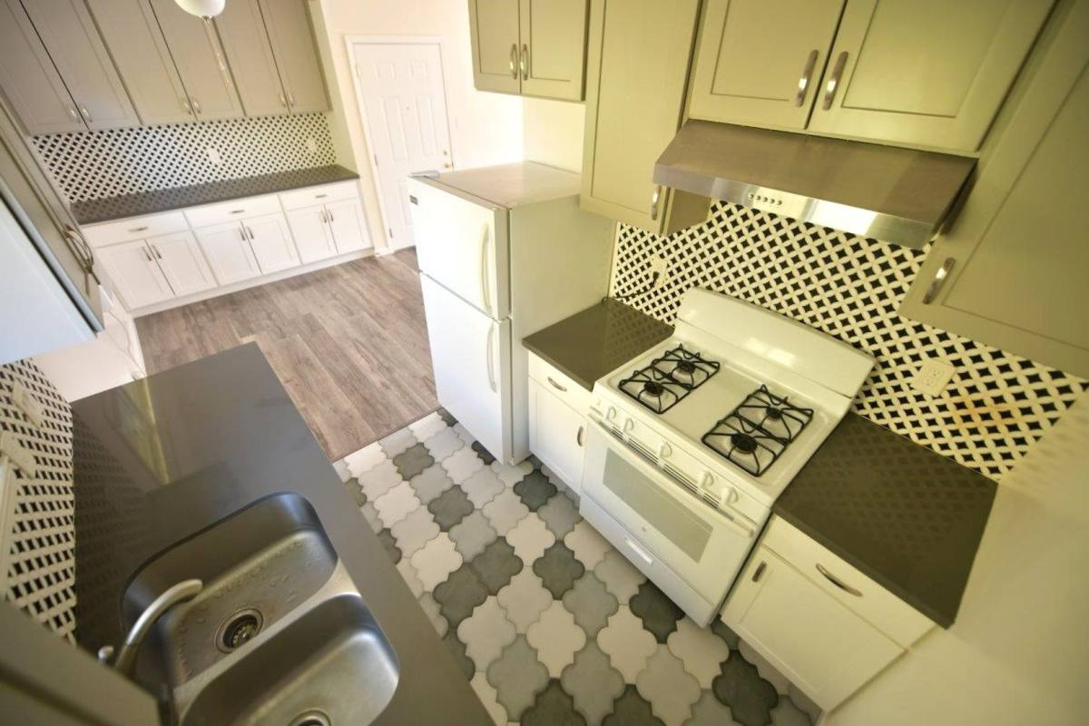 Apartment for rent at 1726 Lacassie Ave, Walnut Creek, CA 94596