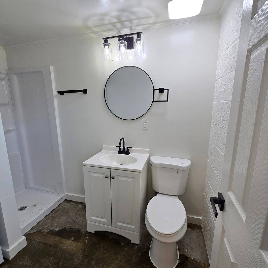 Apartment for rent at 3204 Johnson St, Newport, AR 72112