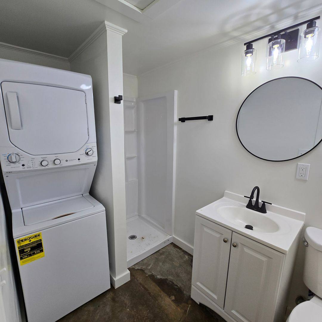 Apartment for rent at 3204 Johnson St, Newport, AR 72112