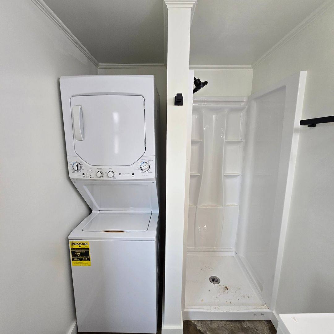 Apartment for rent at 3204 Johnson St, Newport, AR 72112