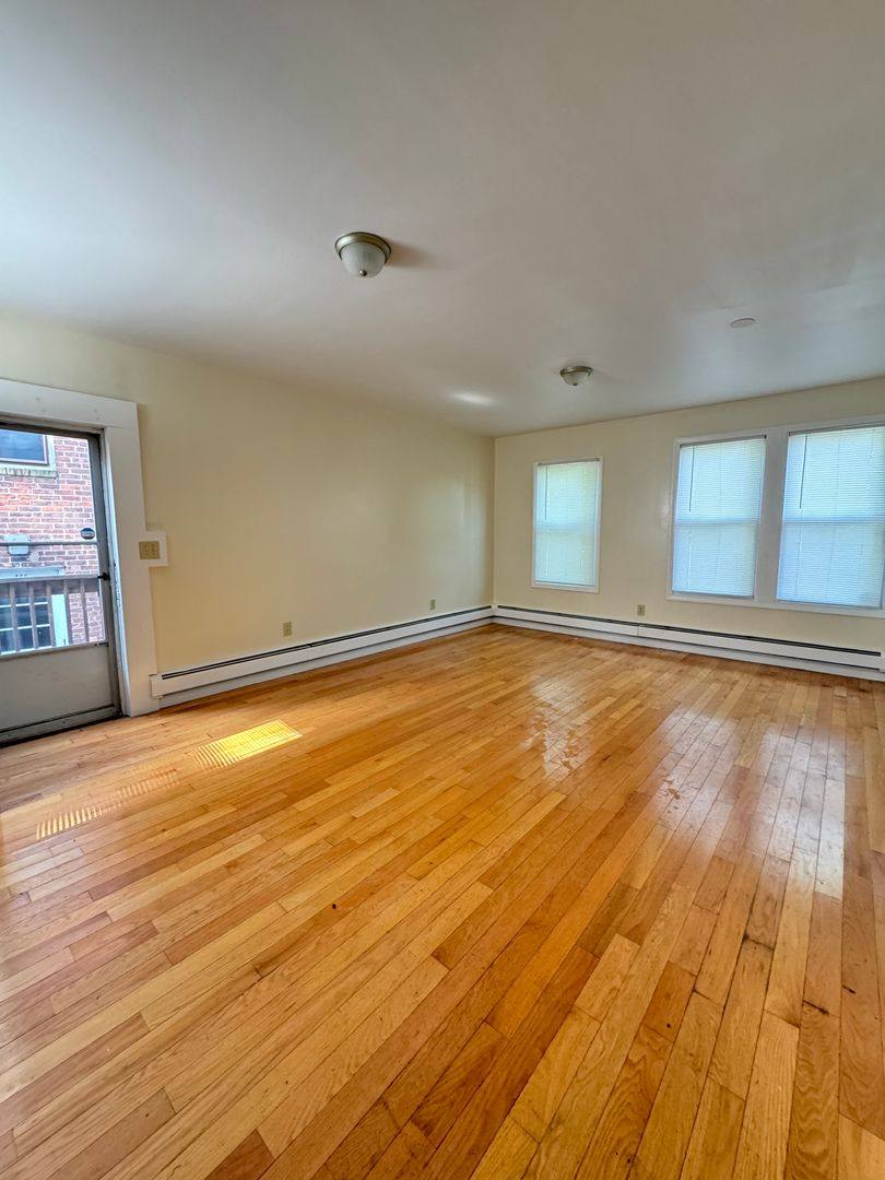 Apartment for rent at 90-92 Fountain St, New Haven, CT 06515