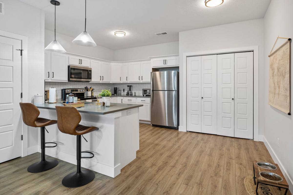 Apartment for rent at 3216 Gerig Dr, Bloomington, IL 61704