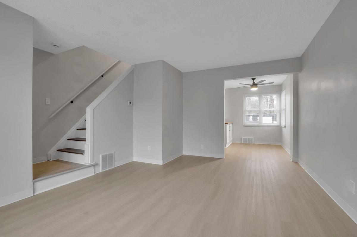 Townhouse for rent at 4035-4055 & 4075-4123 Harlem Rd, Buffalo, NY 14226