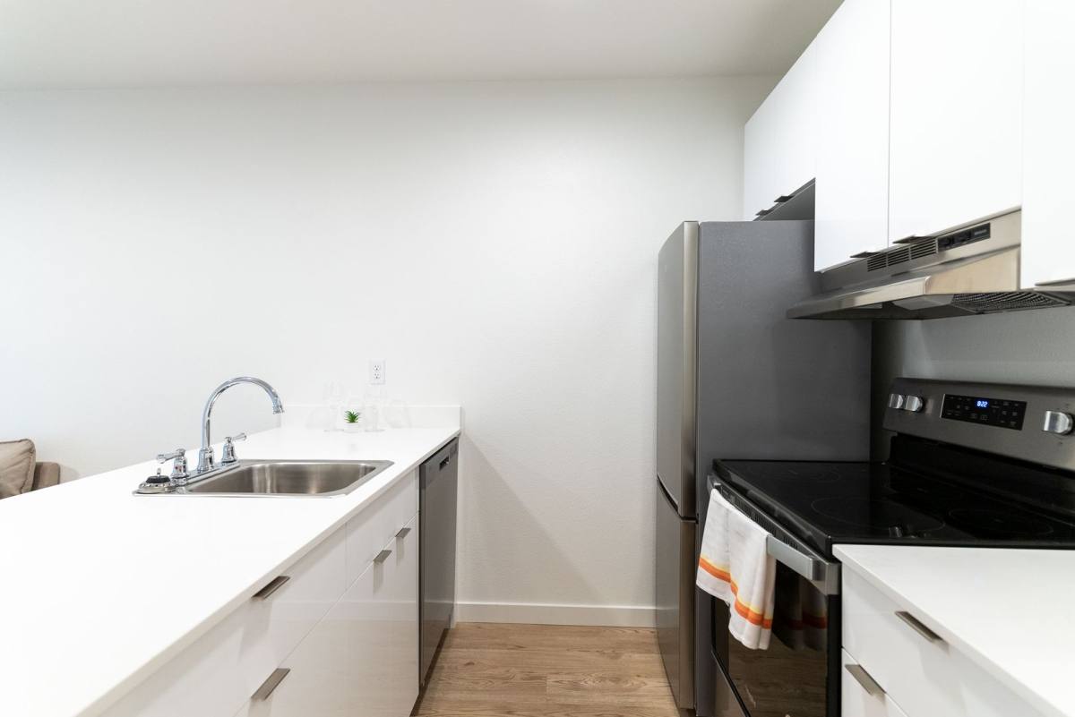 Apartment for rent at 240 Burwell St, Bremerton, WA 98337
