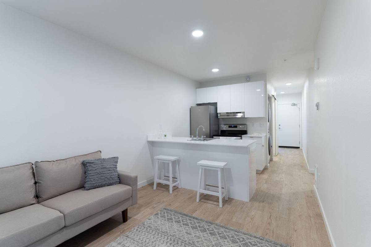 Apartment for rent at 240 Burwell St, Bremerton, WA 98337