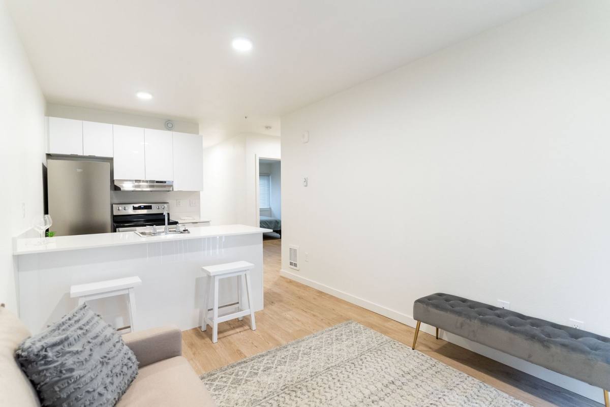 Apartment for rent at 240 Burwell St, Bremerton, WA 98337