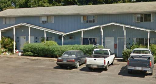 Apartment for rent at 530 & 570 Cedar, 535 573 Birch Nordic Arms, Junction City, OR 97448