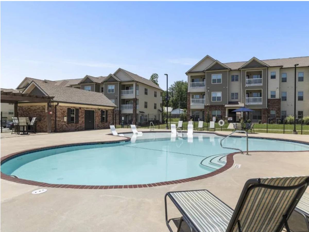 Apartment for rent at 1389 W Centerton Blvd, Centerton, AR 72719