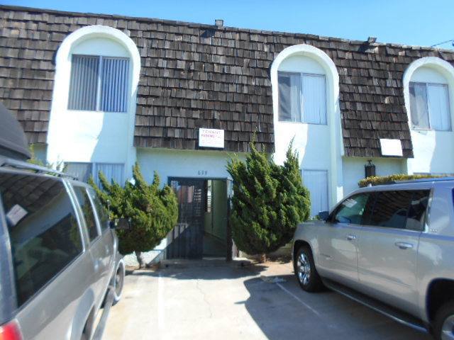Apartment for rent at 639 10th St, Imperial Beach, CA 91932