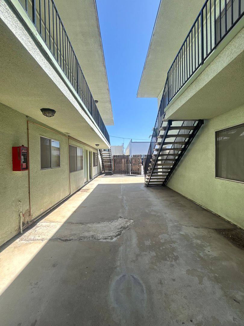 Apartment for rent at 639 10th St, Imperial Beach, CA 91932