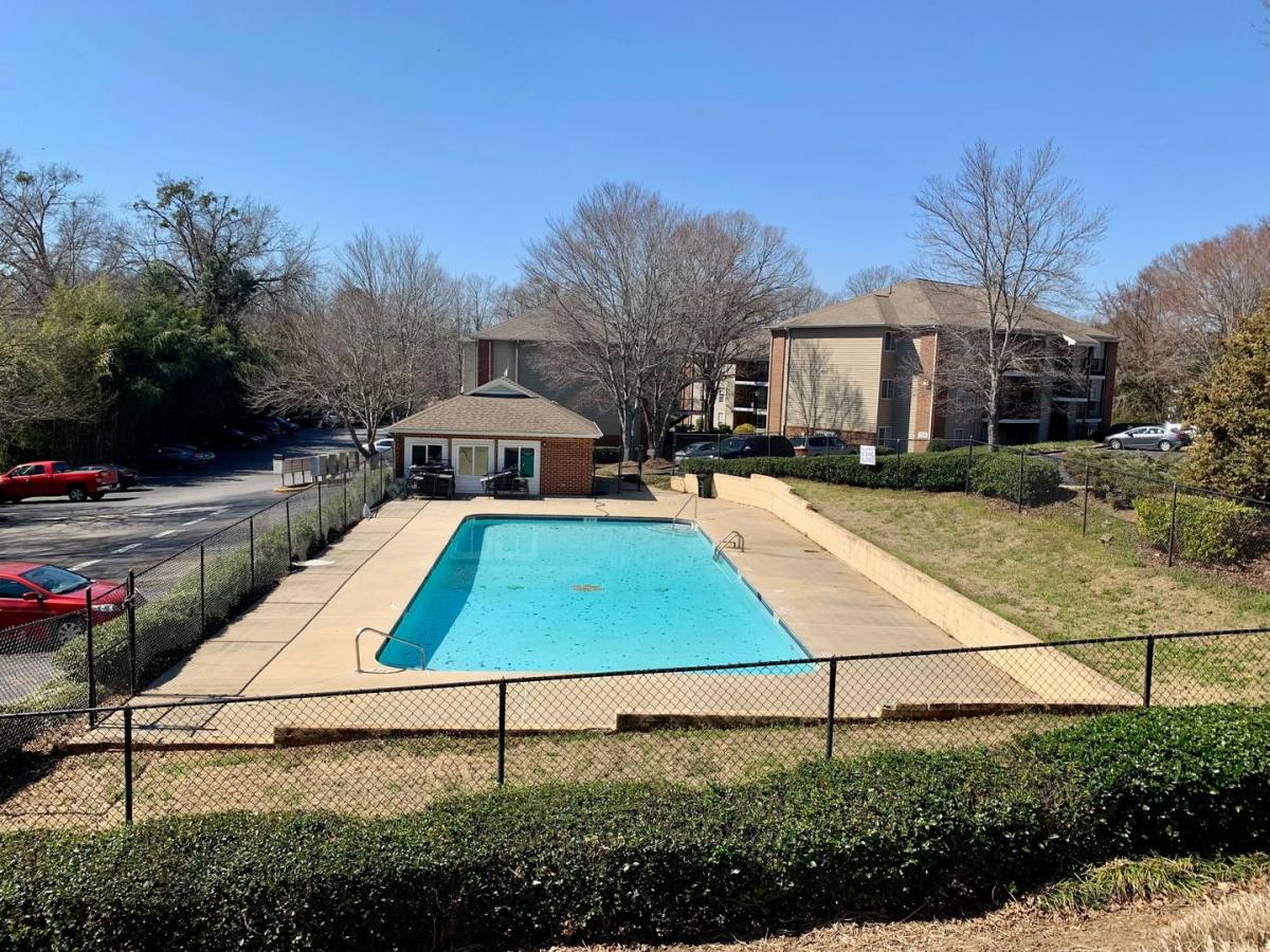 Apartment for rent at 155-712 Anderson Highway, Clemson, SC 29631