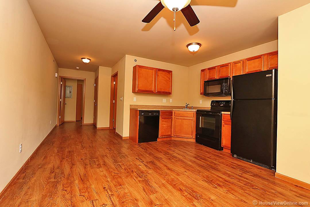 Apartment for rent at 547 Olive, Cape Girardeau, MO 63701
