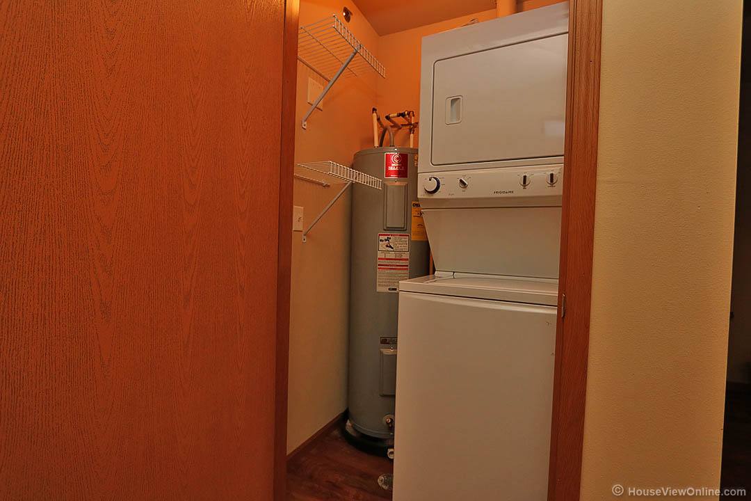 Apartment for rent at 547 Olive, Cape Girardeau, MO 63701