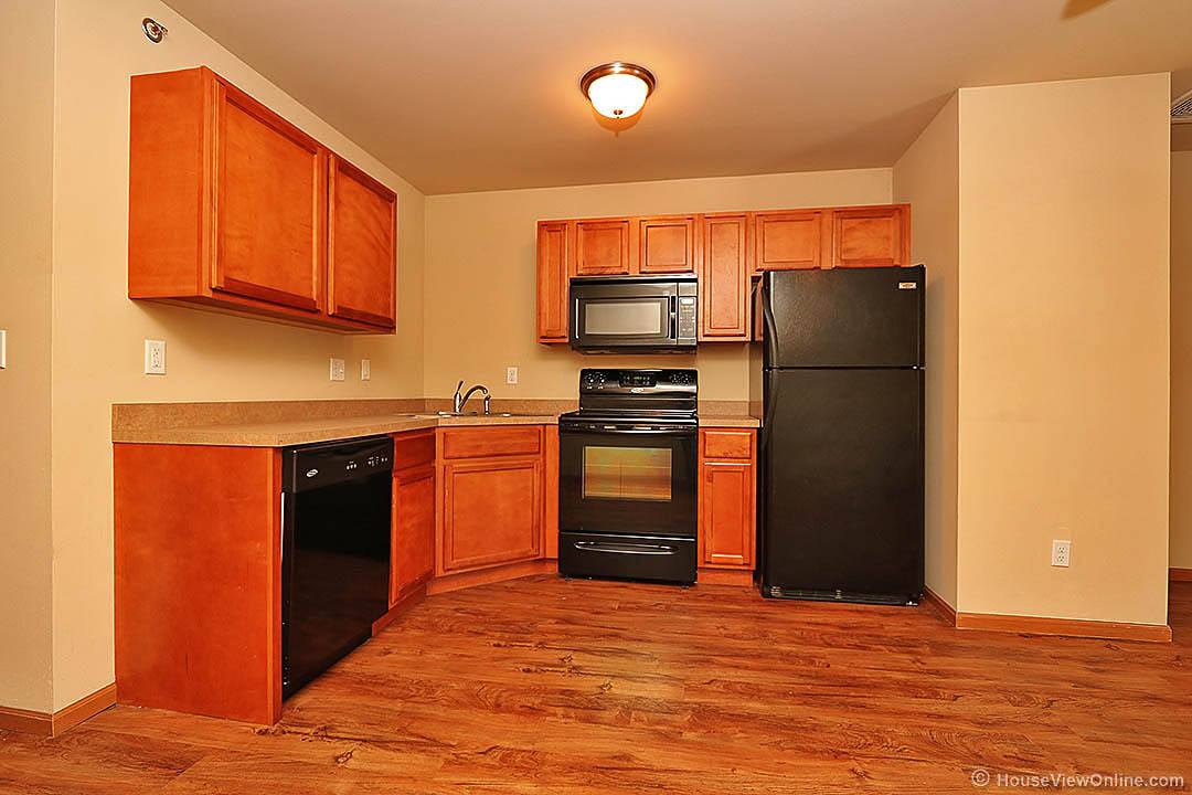 Apartment for rent at 547 Olive, Cape Girardeau, MO 63701