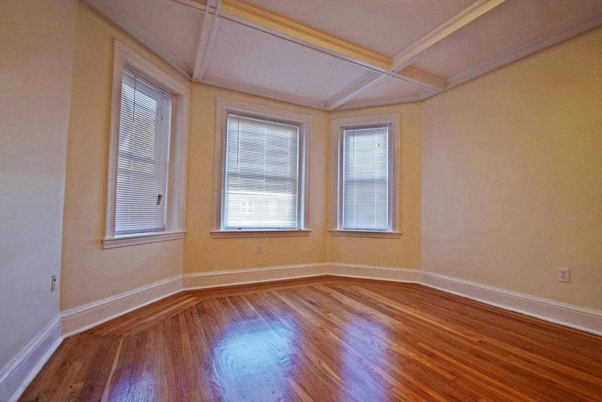 Apartment for rent at 61 Thatcher St #32, Brookline, MA 02446