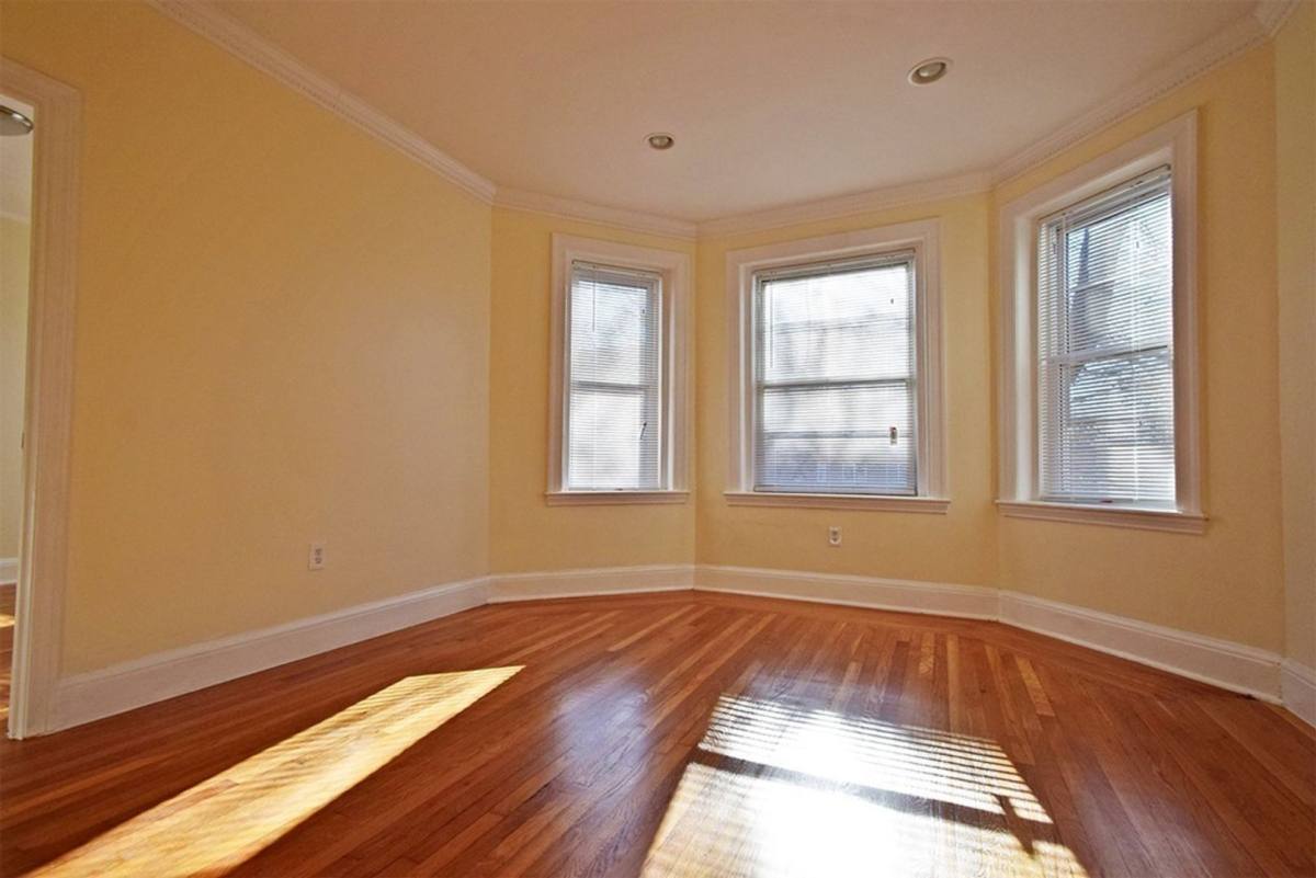 Apartment for rent at 61 Thatcher St #32, Brookline, MA 02446
