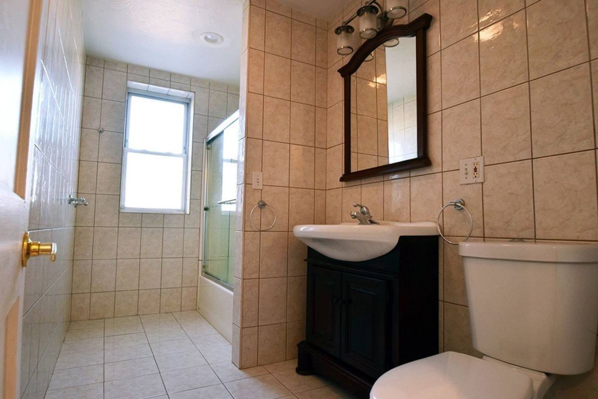 Apartment for rent at 61 Thatcher St #32, Brookline, MA 02446