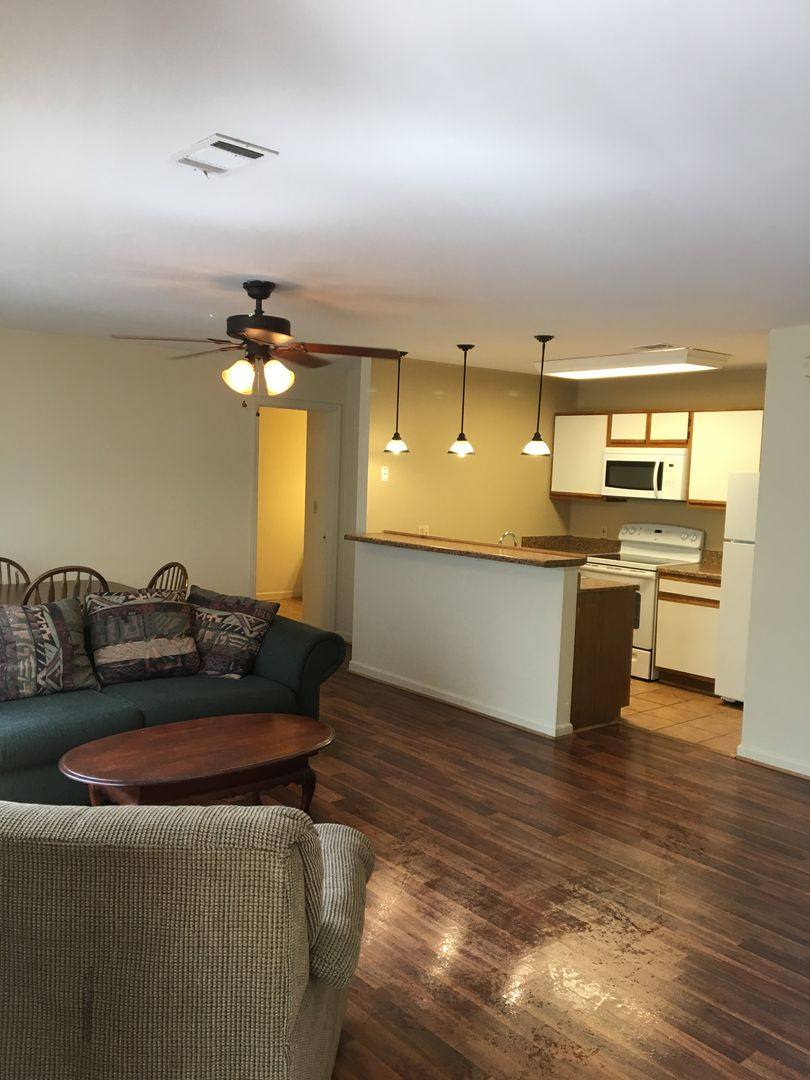 Apartment for rent at 155-121 Anderson Highway, Clemson, SC 29631