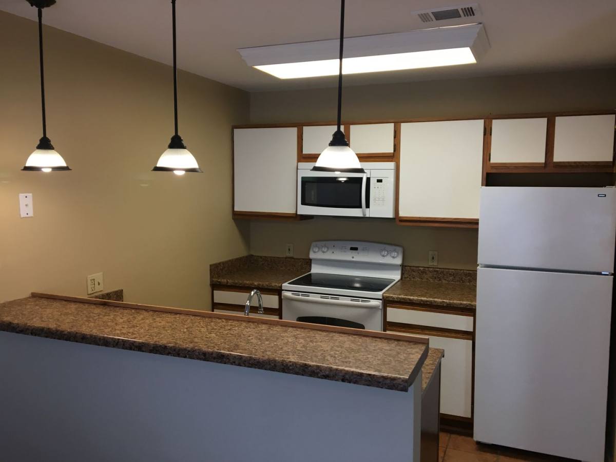 Apartment for rent at 155-121 Anderson Highway, Clemson, SC 29631