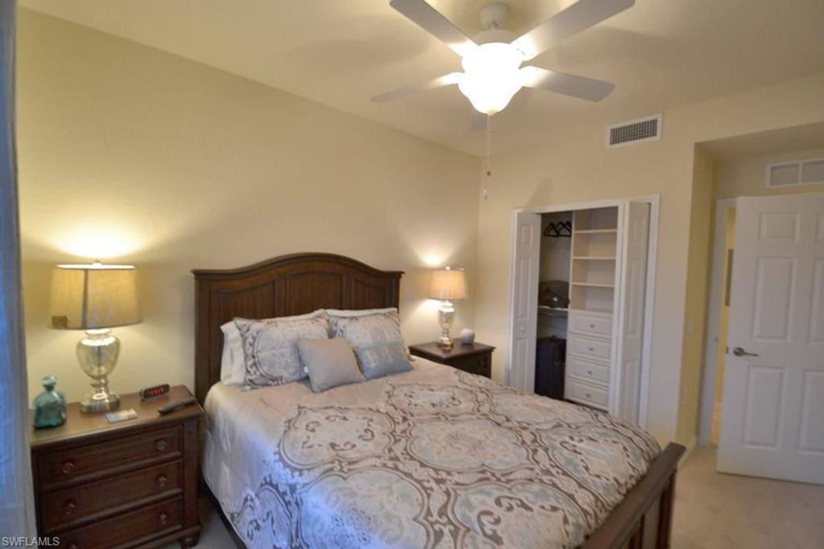 Apartment for rent at 9560 Trevi Court, Naples, FL 34113