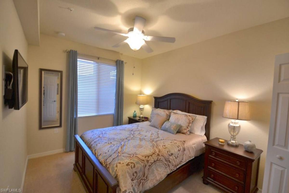 Apartment for rent at 9560 Trevi Court, Naples, FL 34113
