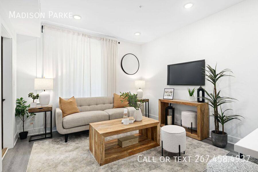 Apartment for rent at 2248 E Somerset St, Philadelphia, PA 19134