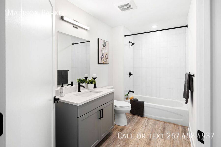 Apartment for rent at 2248 E Somerset St, Philadelphia, PA 19134