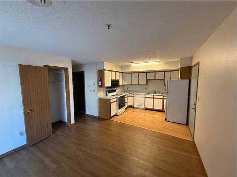 Apartment for rent at 426 S Johnson St #C, Iowa City, IA 52245